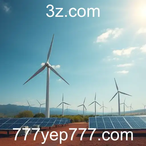 Impactos de Tecnologias Alternativas na Energia Sustentável
