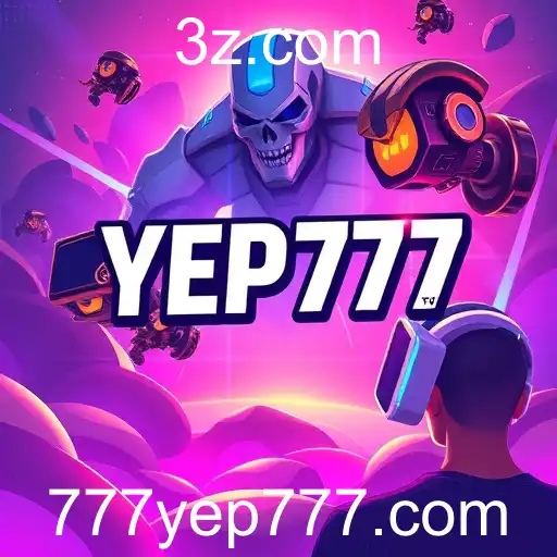A Ascensão de YEP777 no Cenário de Jogos Online