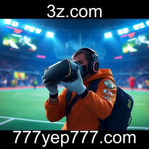 Explorando o Mundo dos Jogos em 2025