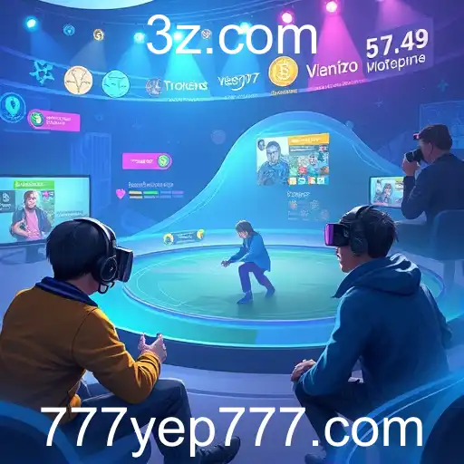 Inovações e Estratégias no Mercado de Jogos de 2025