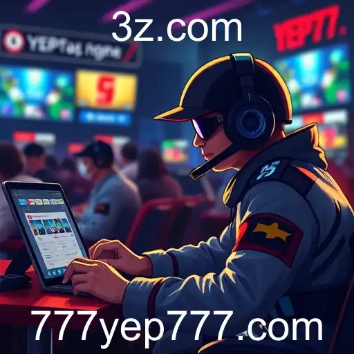 Expansão e Desafios do Mundo dos Jogos em 2025