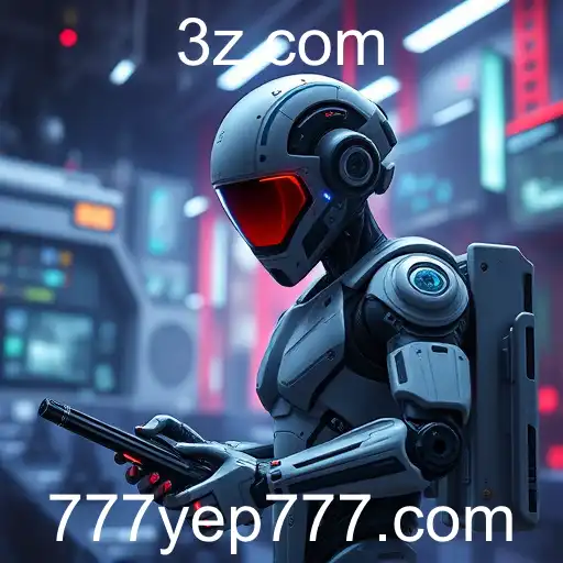 O Impacto do YEP777 no Cenário de Jogos de 2025