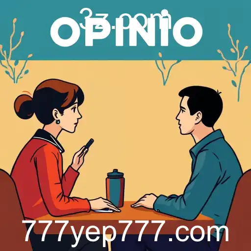 Explorando a Categoria de Jogo 'Opinião' no YEP777