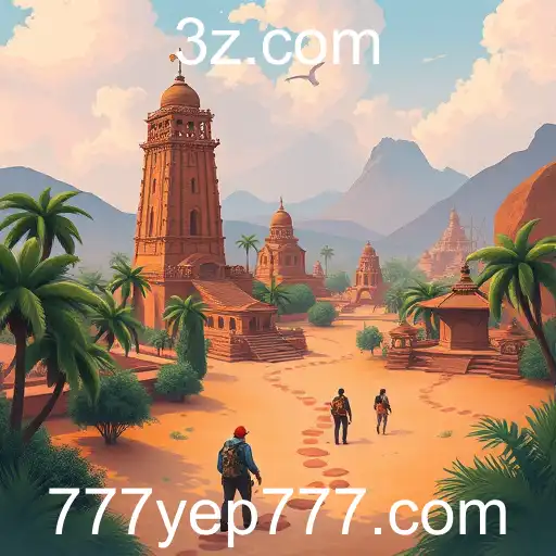 Jogue e Explore: Aventuras Digitais na Categoria 'Viagens' do YEP777