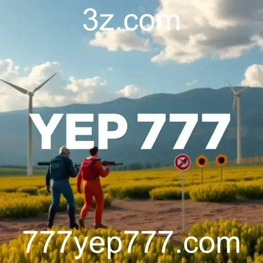 Tendências e Desafios no Universo dos Jogos: A Ascensão de 'YEP777'